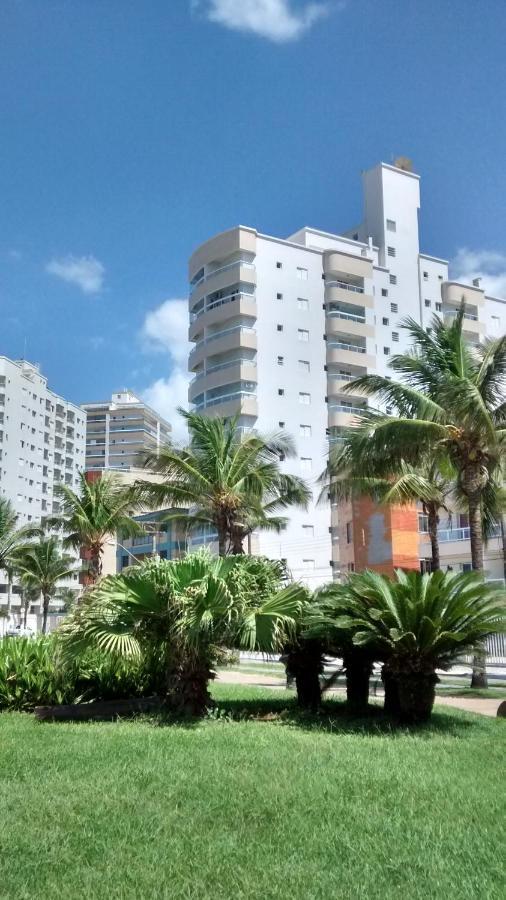 Apartamento Na Praia Praia Grande  Exterior photo