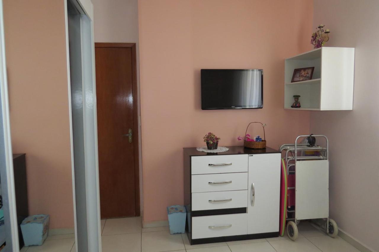 Apartamento Na Praia Praia Grande  Exterior photo