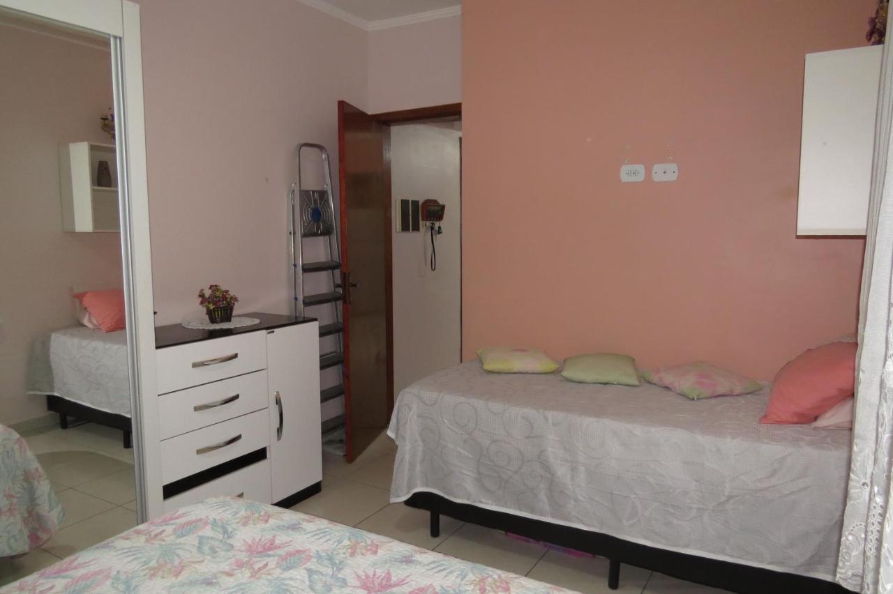 Apartamento Na Praia Praia Grande  Exterior photo