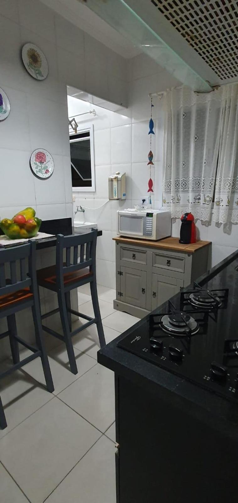 Apartamento Na Praia Praia Grande  Exterior photo